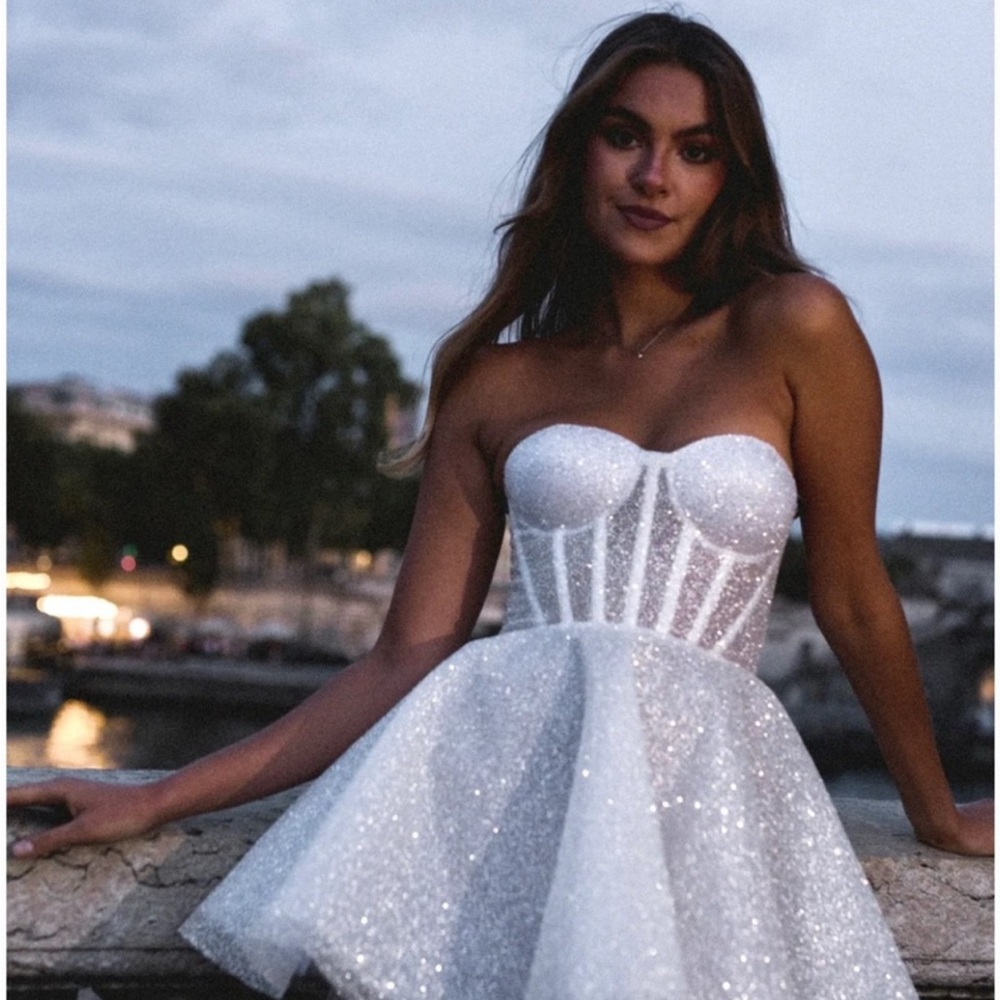 Rosie Ettiene Dress